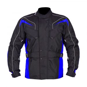Cordura Jacket