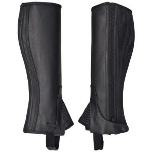 Horse Riding Leather Chaps