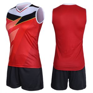 Beach Volleyball Jersey