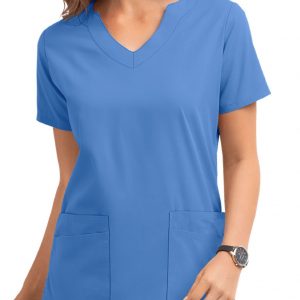 Dental Medical Nurse U Scrubs uniform