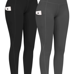 New leggings polyester spandex fitness yoga pants women